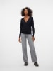 Vero Moda Kardigan w kolorze czarnym