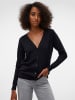 Vero Moda Cardigan in Schwarz
