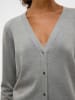 Vero Moda Cardigan in Grau