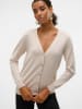 Vero Moda Vest zandkleurig