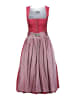 Berwin & Wolff Dirndl in Pink
