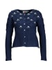 Berwin & Wolff Cardigan in Dunkelblau