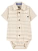 OshKosh Romper beige