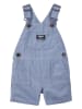 OshKosh Tuinbroek blauw