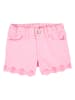 OshKosh Shorts in Rosa