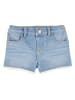 OshKosh Jeans-Shorts in Hellblau