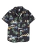 OshKosh Blouse antraciet