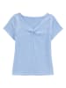 OshKosh Shirt in Hellblau