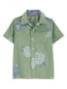 OshKosh Blouse groen