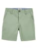 OshKosh Shorts in Grün