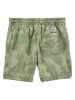 OshKosh Shorts in Grün