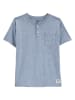 OshKosh Shirt blauw