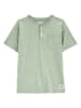 OshKosh Shirt in Grün