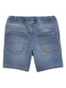 OshKosh Jeans-Shorts in Blau