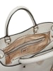 Guess Handtas crème - (B)32 x (H)24 x (D)12 cm
