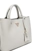 Guess Handtas crème - (B)32 x (H)24 x (D)12 cm
