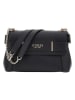 Guess Schoudertas zwart - (B)25 x (H)16 x (D)8 cm