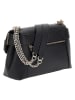 Guess Umhängetasche in Schwarz - (B)25 x (H)16 x (T)8 cm