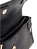 Guess Umhängetasche in Schwarz - (B)25 x (H)16 x (T)8 cm