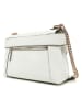 Guess Umhängetasche in Weiß - (B)25 x (H)16 x (T)8 cm