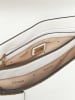 Guess Schoudertas wit - (B)25 x (H)16 x (D)8 cm