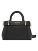 Guess Henkeltasche in Schwarz - (B)21 x (H)14 x (T)7 cm
