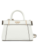 Guess Henkeltasche in Weiß - (B)21 x (H)14 x (T)7 cm