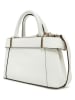 Guess Henkeltasche in Weiß - (B)21 x (H)14 x (T)7 cm