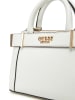 Guess Henkeltasche in Weiß - (B)21 x (H)14 x (T)7 cm