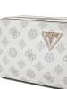 Guess Schoudertas wit - (B)23 x (H)13 x (D)5 cm