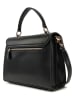 Guess Henkeltasche in Schwarz - (B)27 x (H)20 x (T)10 cm
