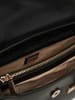 Guess Henkeltasche in Schwarz - (B)27 x (H)20 x (T)10 cm