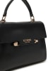 Guess Handtas zwart - (B)27 x (H)20 x (D)10 cm