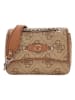 Guess Umhängetasche in Beige/ Hellbraun - (B)22 x (H)17 x (T)7 cm