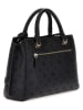 Guess Handtas zwart - (B)33 x (H)21 x (D)12 cm