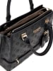 Guess Handtas zwart - (B)33 x (H)21 x (D)12 cm
