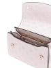 Guess Torebka w kolorze białym - 24 x 16 x 8 cm
