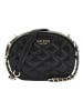 Guess Schoudertas zwart - (B)22 x (H)16 x (D)6 cm