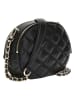 Guess Schoudertas zwart - (B)22 x (H)16 x (D)6 cm