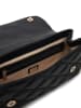 Guess Umhängetasche in Schwarz - (B)25 x (H)14 x (T)7 cm