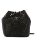 Guess Torebka w kolorze czarnym - 15 x 15 x 10 cm
