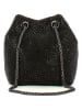 Guess Schoudertas zwart - (B)15 x (H)15 x (D)10 cm