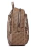 Guess Rucksack in Hellbraun - (B)28 x (H)34 x (T)14 cm