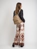 Guess Rucksack in Hellbraun - (B)28 x (H)34 x (T)14 cm