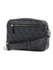 Guess Umhängetasche in Anthrazit - (B)24 x (H)18 x (T)4 cm