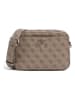 Guess Umhängetasche in Beige - (B)24 x (H)18 x (T)4 cm