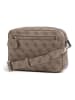 Guess Schoudertas beige - (B)24 x (H)18 x (D)4 cm