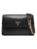 Guess Schoudertas zwart - (B)25 x (H)15 x (D)7 cm