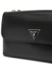 Guess Torebka w kolorze czarnym - 25 x 15 x 7 cm