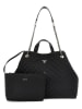 Guess Shopper in Schwarz - (B)40 x (H)31 x (T)18 cm
